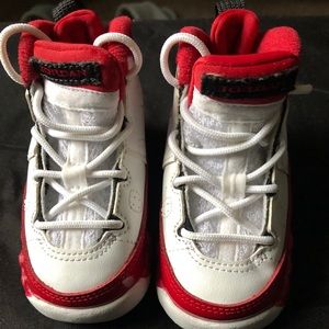 Toddler Sneakers